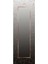 Dijital Baskılı Kaymaz Taban Yıkanabilir Modern Yolluk ve Koridor Halısı NDU-HS-291 2