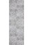 Dijital Baskılı Kaymaz Taban Yıkanabilir Modern Yolluk ve Koridor Halısı Ndu-Ht-25 2