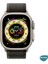 Apple Watch Series 8 41MM Kordon Trail Loop Kahverengi 4