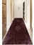 Dijital Baskılı Kaymaz Taban Yıkanabilir Modern Yolluk ve Koridor Halısı NDU-HT-469 1