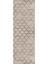 Dijital Baskılı Kaymaz Taban Yıkanabilir Modern Yolluk ve Koridor Halısı NDU-HS-176 2