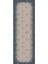 Dijital Baskılı Kaymaz Taban Yıkanabilir Modern Yolluk ve Koridor Halısı NDU-HT-246 2
