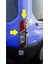 Ford Transit Krom Abs Stop Çerçevesi 2 Prç 2014 ve Üzeri Paslanmaz Çelik 1