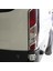 Ford Transit Krom Abs Stop Çerçevesi 2 Prç 2014 ve Üzeri Paslanmaz Çelik 2