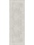 Dijital Baskılı Kaymaz Taban Yıkanabilir Modern Yolluk ve Koridor Halısı NDU-HT-400 2