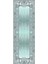 Dijital Baskılı Kaymaz Taban Yıkanabilir Modern Yolluk ve Koridor Halısı Ndu-Hk-82 2
