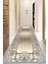 Dijital Baskılı Kaymaz Taban Yıkanabilir Modern Yolluk ve Koridor Halısı Ndu-Hk-81 1