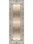 Dijital Baskılı Kaymaz Taban Yıkanabilir Modern Yolluk ve Koridor Halısı Ndu-Hk-81 2