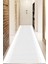 Dijital Baskılı Kaymaz Taban Yıkanabilir Modern Yolluk ve Koridor Halısı NDU-SD-316 1