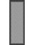 Dijital Baskılı Kaymaz Taban Yıkanabilir Modern Yolluk ve Koridor Halısı NDU-HT-232 2
