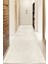 Dijital Baskılı Kaymaz Taban Yıkanabilir Modern Yolluk ve Koridor Halısı Ndu-Ht-5 1