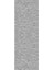 Dijital Baskılı Kaymaz Taban Yıkanabilir Modern Yolluk ve Koridor Halısı NDU-HS-472 2