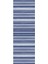 Dijital Baskılı Kaymaz Taban Yıkanabilir Modern Yolluk ve Koridor Halısı NDU-HT-1006 2