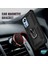 Xiaomi Mi 12 Lite Kılıf Military Ring Holder Siyah 5