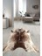 Dijital Baskılı Kaymaz Taban Yıkanabilir Lazer Kesim Salon Halısı Yolluk Nlzr-Sd-69 1