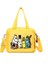 Bebek Bakım Çantası - Sarı (Yurt Dışından) 1
