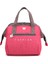 Bebek Bakım Çantası - Pembe (Yurt Dışından) 1