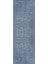Dijital Baskılı Kaymaz Taban Yıkanabilir Modern Yolluk ve Koridor Halısı NDU-SD-1040 2