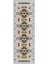 Dijital Baskılı Kaymaz Taban Yıkanabilir Modern Yolluk ve Koridor Halısı NDU-SD-1103 2