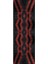 Dijital Baskılı Kaymaz Taban Yıkanabilir Modern Yolluk ve Koridor Halısı NDU-SD-285 2