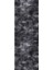 Dijital Baskılı Kaymaz Taban Yıkanabilir Modern Yolluk ve Koridor Halısı NDU-SD-425 2