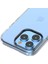 Iphone 14 Pro Max Kılıf Coss Darbe Korumalı Silikon + Ekran Koruyucu 3