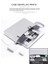 13 Inç Bilgisayar Için Uygun Notebook Çantası - Gri (Yurt Dışından) 3