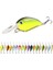 Runner 7 cm 14 G Sahte Balık 1
