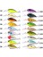 Runner 7 cm 14 G Sahte Balık 2