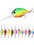 Deep Chubby 7 cm 20.5 G Sahte Balık 1