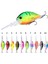 Deep Chubby 7 cm 20.5 G Sahte Balık 2
