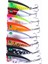 Jouncy 4 cm 3.5 G Sahte Balık 1