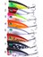 Jouncy 4 cm 3.5 G Sahte Balık 3