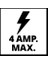 Ce-Bc 4 M Akıllı Dijital Akü Şarj Cihazı 12 V 3-120 Ah 3