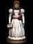 Anabelle Figure - 20CM 1