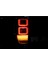 Ford Ranger Stop Lambası Smoke LED 2012-2021 ROC-RL013-LED 2