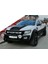 Ford Ranger Kaput Şişirme Scoop 2012 ve 2015 Abs Plastik 3