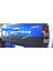 Ford Ranger Bagaj Kapı Koruma Kaplaması Abs Plastik 2012-2021 2