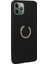 iPhone 11 Pro Max Kılıf Nano Ring Arka Kapak 1