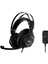 Cloud Revolver 7.1 Gaming Headset, Kablolu Kulaklık 3