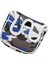 Golf Mallet Putter Kapak Headcover Kapatma Putter Kapak Koruyucusu (Yurt Dışından) 4