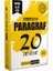 KPSS ALES DGS Ezberbozan Paragraf 20 Deneme 1
