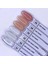 Nr Protez Tırnak Uv Gel Classic (Beyaz) 15GR. 02 2