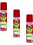 Sıvı Yapıştırıcı 40 ml 3 Adet Pen Glue Yapıştırıcı 3 Adet Glue Pen Sünger Uçlu Yapıştırıcı 1 Paket 2