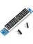 8 Digit 7 Segment LED Dısplay Modül 1
