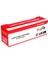 Xrx 6020 Kırmızı Muadil Toner 1k 1