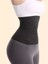 Bele Dolamalı Kum Saati 3m Sarma Unisex Bel Vücut Korsesi Tummy Wrap Waist Inceltici 2