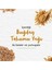 Herbals Besleyici Dudak Kremi, Lip Balm, Buğday Tohumu Yağı, Nemlendirici, %100 Doğal Renk 4
