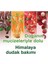 Herbals Besleyici Dudak Kremi, Lip Balm, Buğday Tohumu Yağı, Nemlendirici, %100 Doğal Renk 5
