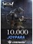 Wolfteam 10000 Joypara-3.850 Wolf Team Nakit 1